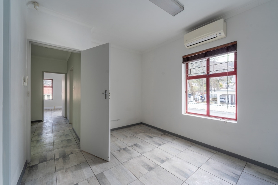 To Let commercial Property for Rent in Bertville Western Cape